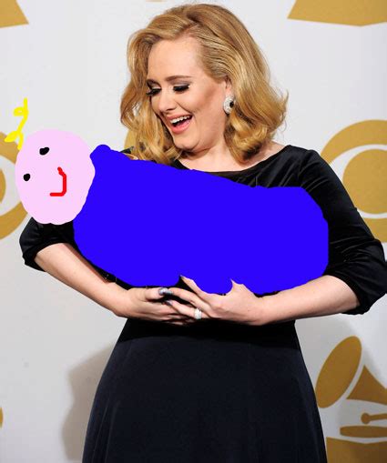 Great News Adele Gives Birth To A Baby Boy