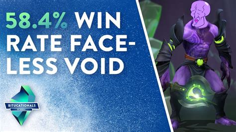 Bitucational 4 Watch Faceless Void Guide Youtube