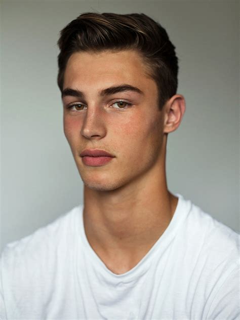 A Male Model