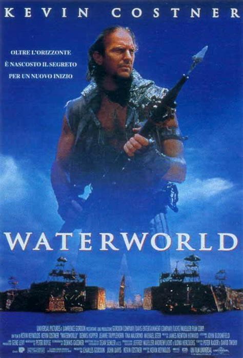 Image Gallery For Waterworld Filmaffinity