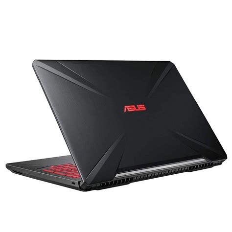Asus Tuf Gaming Fx504gd 90nr00j1 M11720 Laptop Specifications