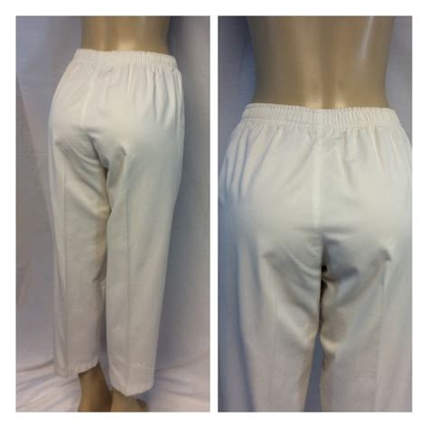 Maybe you would like to learn more about one of these? 65% off Cabin Creek Pants - CABIN CREEK PANTS with ELASTIC ...