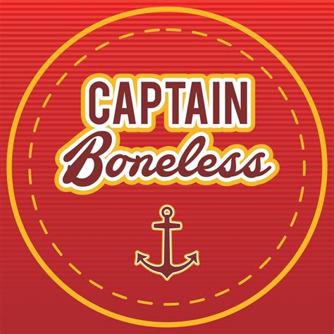 Captain Boneless