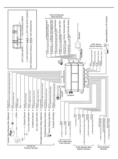 Dei 451m Wiring Diagram Collection