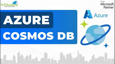 Azure Cosmos Db Tutorial For Beginners Globally Distributed Nosql