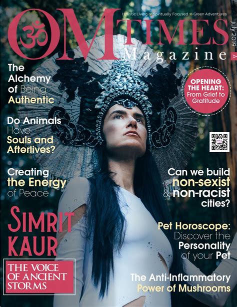 Omtimes Magazine July A 2019 Edition By Omtimes Media Issuu