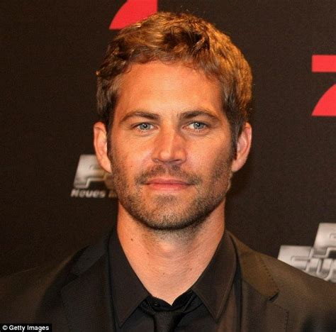 Fast Furious Star Paul Walker Dead At 40 In Fiery Car Crash Artofit