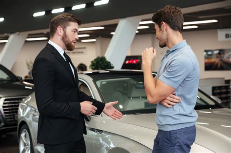 Check spelling or type a new query. Salesperson Secrets to Help You Negotiate Your Next Car ...
