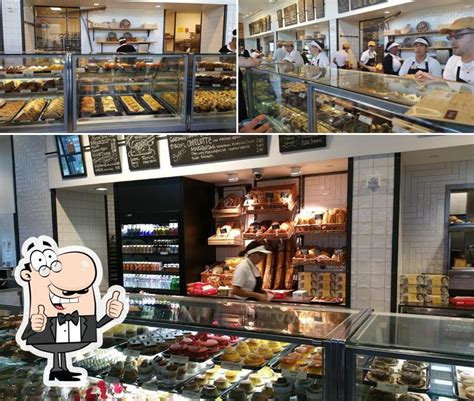 Portos Bakery And Cafe In Buena Park Restaurant Menu And Reviews