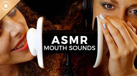 Asmr Mouth Sounds Serene Team