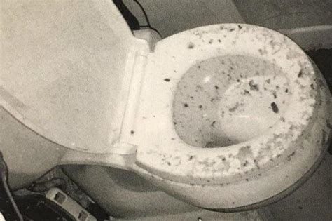 Woman Sues City After Toilet Explosion Left Her Literally Covered In