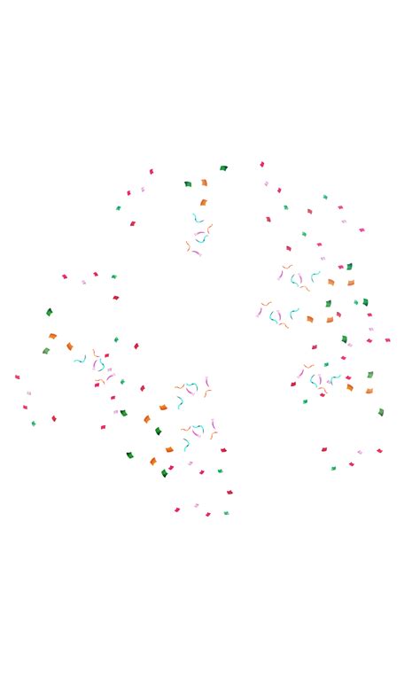 Confetti Png Confetti Png Transparent Download For Free