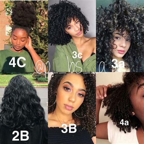 24 Protective Hairstyles For 3b Hair Hairstyle Catalog