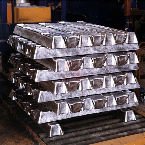 El Reciclaje Del Aluminio Recemsa El Chatarrero