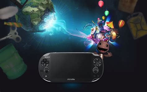 Download it direct to your ps vita from psvitawallpaper.co.uk the no.1. Download PS Vita Wallpapers (59 Wallpapers) - Adorable ...