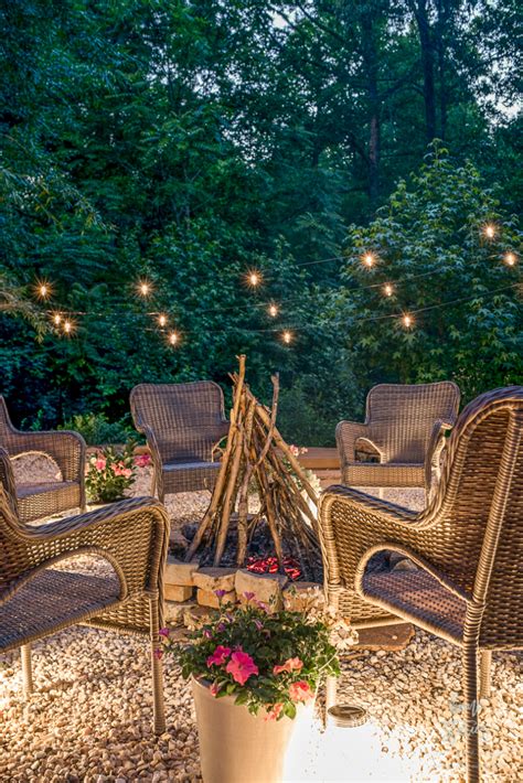 We've scoured the internet to find some of the best diy projects to share. DIY Backyard Projects, Ideas, and Hacks: 30+ Ways to Enjoy ...