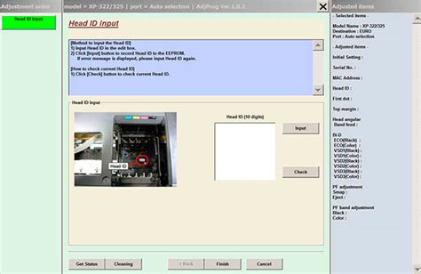 03 years coverplus onsite service for. تحميل بيلوت Epson Xp 422 : Reset Epson Xp 225 - For error ...