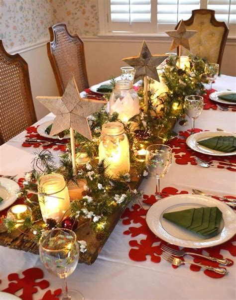 Enfeites de Natal: +117 Ideias Criativas e Baratas Para Decorar