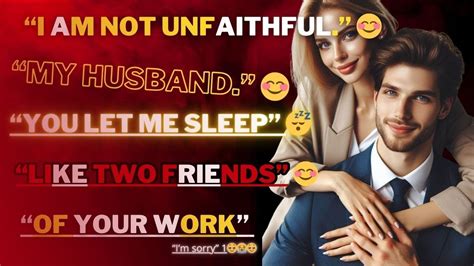 My Wife Wants My Permission To Sleep With Her Coworkerunfaithful