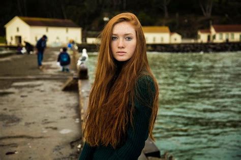 I Photographed Women From Countries To Show That Beauty Is Everywhere