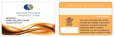 Apply For Seniors Card Seniors Queensland Government