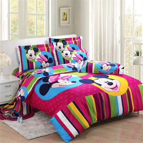 How about our gallery about mickey mouse bedroom ideas kids furniture picture above? Hello Kitty and Mickey Mouse Bedroom Decor | atzine.com