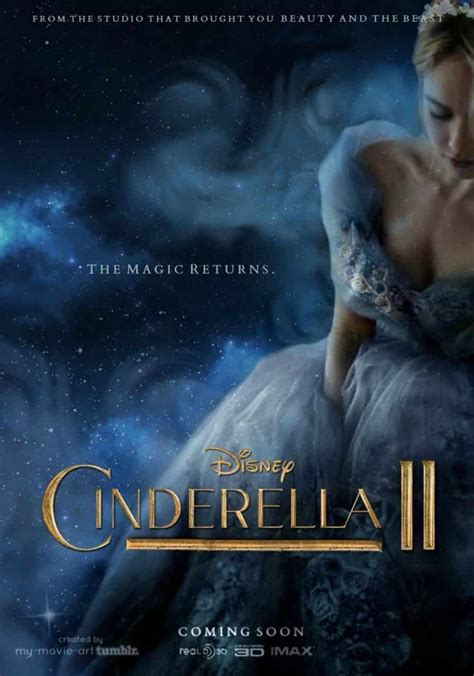 New disney movies are coming thick and fast through 2021 and beyond. Cinderella 2021 Official Trailer, Review, And Download ...