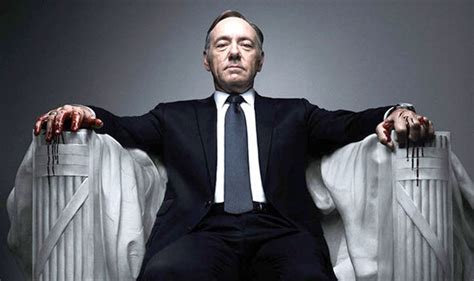 When a crisis forces white house personnel to take shelter in a bunker, commerce department official jane davis negotiates through back channels. House of Cards season 4: Michael Dobbs says expect more wickedness | TV & Radio | Showbiz & TV ...