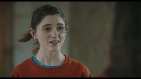 Yes God Yes Official Trailer 2020 Natalia Dyer Comedy Movie Hd Youtube