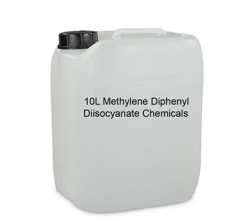 10l Methylene Diphenyl Diisocyanate Chemicals At Best Price In Mumbai