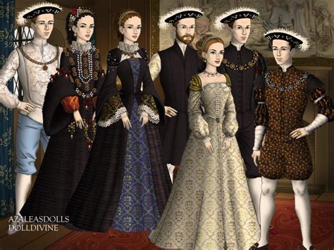 One of the most successful royal mistresses in acquiring wealth, diane used her income to build castles by commissioning architect philibert de l'orme. Henry II and Catherine of France's Kids by TFfan234 on ...