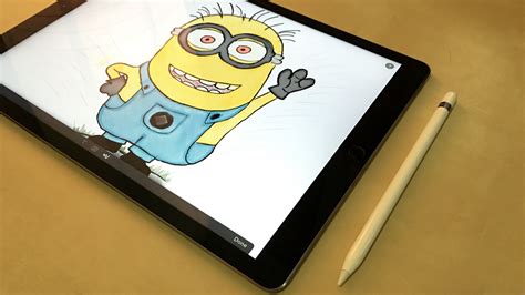 Review Apple Pencil Is The Best Ipad Writing Tool Yet If You Can