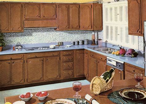 Find great deals on new and used kitchen cabinets for sale in your area on facebook marketplace. 1960's kitchens, bathrooms & more - Retro Renovation