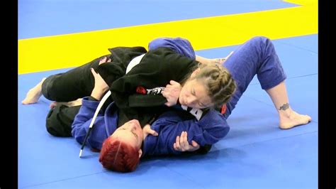 353 Girls Grappling Fuji Nj Women Wrestling Bjj Mma Female