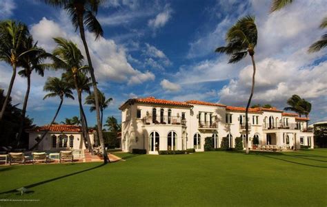 50 Best Luxury Homes In West Palm Beach Florida Mansion Kennedy