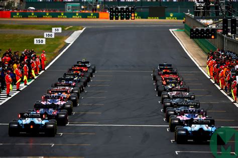 All the formula 1 grand prix results on bbc sport, including the race times, grid positions, championship points and more. 2019 Formula 1 British Grand Prix — race results | Motor ...