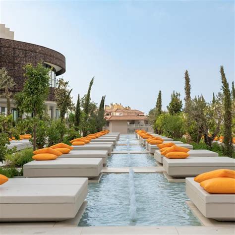 hotelbreak | Higueron Hotel Málaga, Curio Collection by Hilton