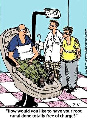 Check out our illustrative guide to root canals here! 21 best Glasbergen cartoons! images on Pinterest | Comic ...