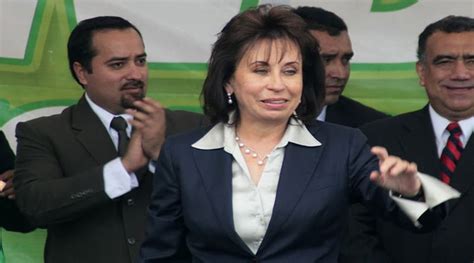 Detienen A Sandra Torres Excandidata Presidencial De Guatemala Criteriohn