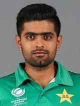 He was raised in the walled city of lahore. Babar Azam - Check Babar Azam's News, Career, Age ...