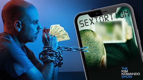 This Sextortion Scam Is Coming For Your Personal Infp