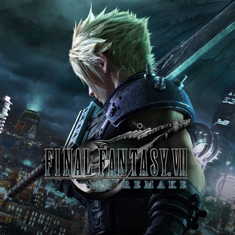 The Final Fantasy Vii Remake Is Exhausting Kashell Triumphs Game