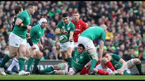 Aberdulais tin works and l'irlande du nord. Faits saillants du match: Irlande - Pays de Galles - YouTube