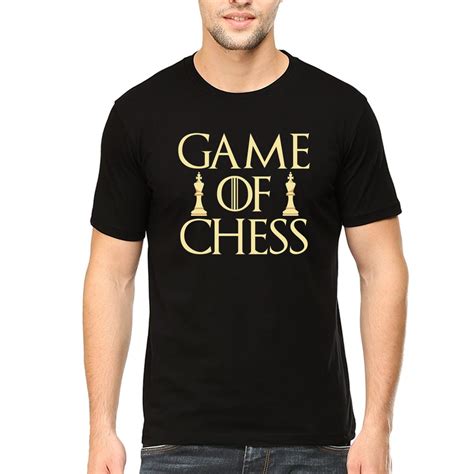 The All Powerful Pawn Creative Design For Chess Players Unisex T Shirt