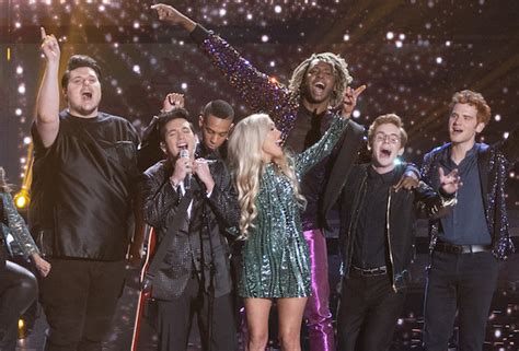 Ratings For “american Idol” Season 17 Finale Vs “game Of Thrones” Tvline