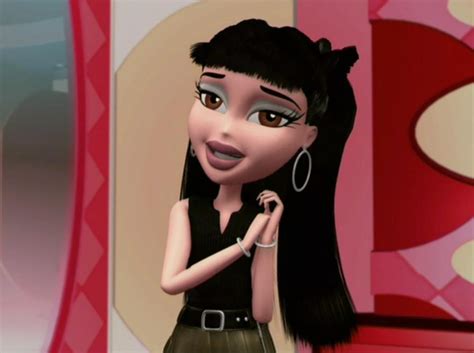 Screencaps Bratz Image 22594229 Fanpop