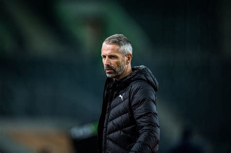 In dortmund wird erling haaland (20) mehr einsatzzeiten unter ihm bekommen als in salzburg!der. Marco Rose asumirá las riendas del Dortmund para la ...