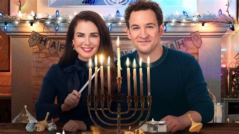 Love Lights Hanukkah 2020 — The Movie Database Tmdb