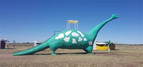 The Flintstones Bedrock City Campground 4 Photos Williams Az