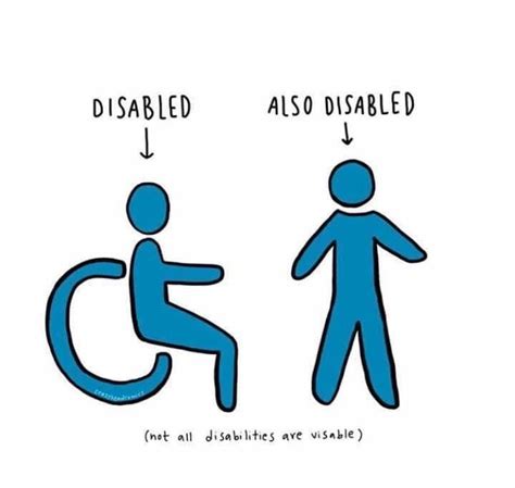 Pin By Different Strokes On Stroke Humour And Truisms Disability
